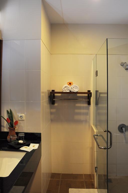 Tetirah Boutique Hotel Salatiga Quarto foto
