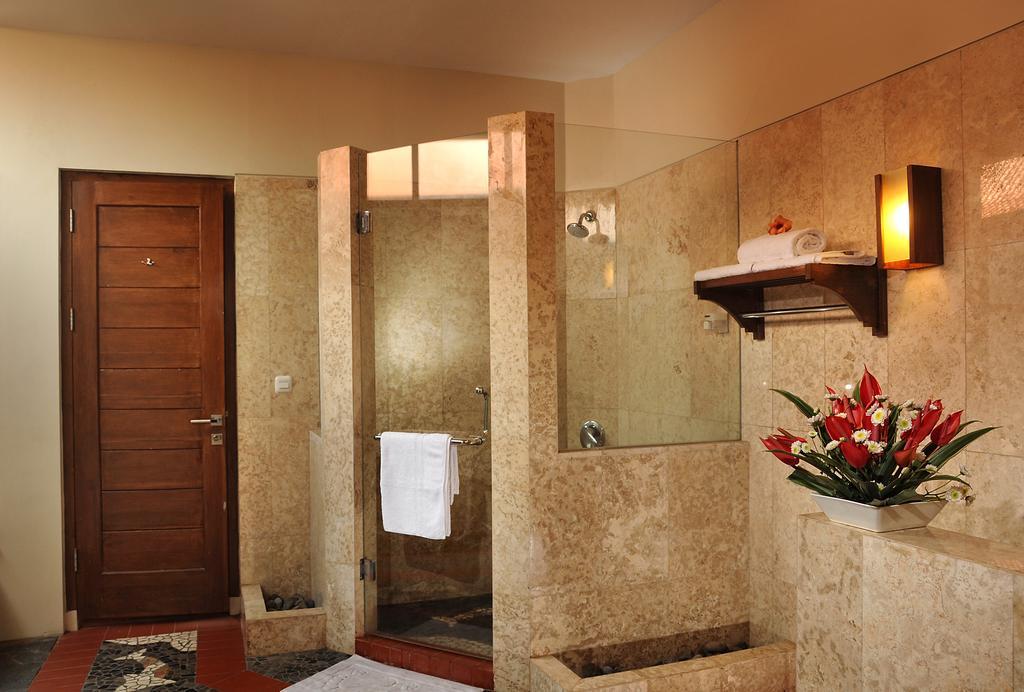 Tetirah Boutique Hotel Salatiga Quarto foto